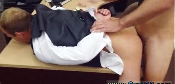  Erotic straight shaved penis movies gay Groom To Be, Gets Anal Banged!